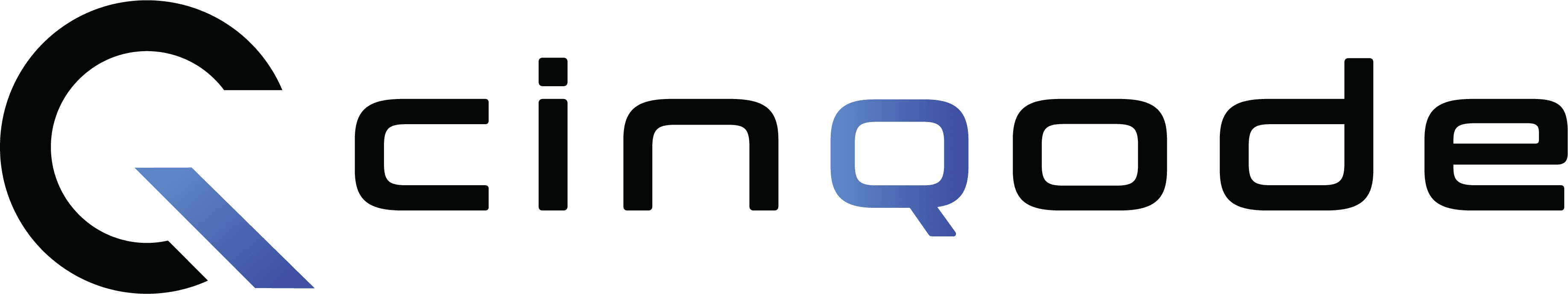 Cinqode